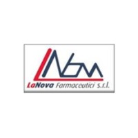 LaNova Farmaceutici logo - Similar company to Nemo|Etc.