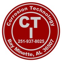 Corrosion Technology Incorporated logo - Similar company to Southern Visions