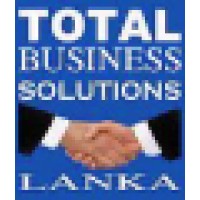 Total Business Solutions Lanka logo - Similar company to Total Business Solutions Ltd.