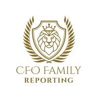 CFO Family, LLC logo - Similar company to Cta Filing Solutions