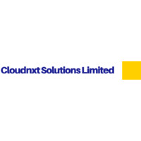 Cloudnxt Solutions Limited logo - Similar company to Baseprompt