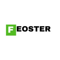 Feoster logo - Similar company to Marshmallow Audio