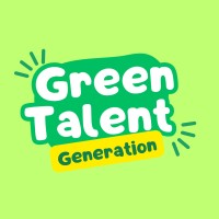 Green Talent Generation logo - Similar company to Refi Thailand