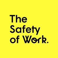 The Safety of Work logo - Similar company to Sidney Dekker