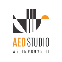AED STUDIO logo - Similar company to Kcl Engineering Australia