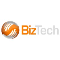 BizTech logo - Similar company to Live Oak It Partners