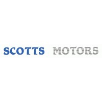 Scotts Motors logo - Similar company to Vision Craft Construction