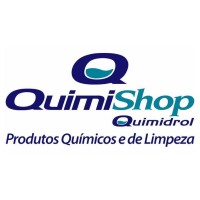 QuimiShop Quimidrol logo - Similar company to Fornecedora Lajeadense De Material Optico