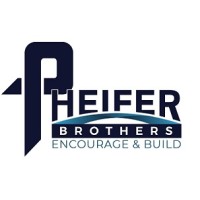 Pheifer Brothers Construction Company, Inc. logo - Similar company to Dowling Construction, Inc