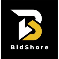 BidShore logo - Similar company to Electrun