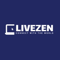 Livezen Technologies logo - Similar company to Sprinsoft