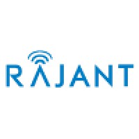 Rajant Corporation logo - Similar company to Sumirai Technologies