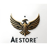 Amjad Electronics logo - Similar company to Midad | مِدَاد