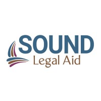 Sound Legal Aid logo - Similar company to Olympic Resume Career Consulting
