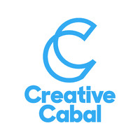 Creative Cabal logo - Similar company to Hernutrients®