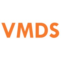 VMDS logo - Similar company to Rewave.Nl