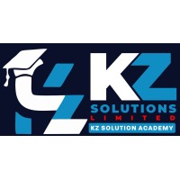 KZ SOLUTIONS LIMITED logo - Similar company to C24Limited