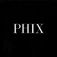 PHIX logo - Similar company to Ddmf Supreme Audio Software