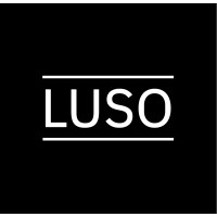 LUSO logo - Similar company to Blinkshop
