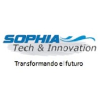 Sophia Tech & Innovation Spa logo - Similar company to Sòphia Cz