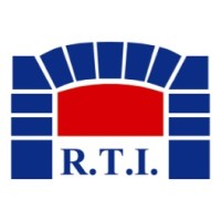 RTI Engineering Industrial Furnaces and Combustion Systems logo - Similar company to Ser Döküm
