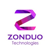Zonduo Technologies logo - Similar company to Deckzi Solutions Private Limited