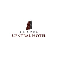 Champa Central Hotel logo - Similar company to Tosa Wellness