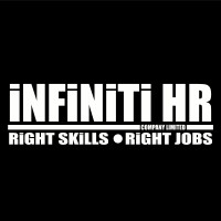 iNFiNiTi HR Company logo - Similar company to Logic Matrix