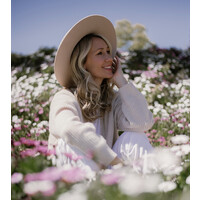 Magnolia Wellness OC logo - Similar company to J&S Digital Services