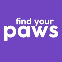 Find Your Paws logo - Similar company to Medsense
