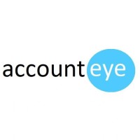 Accounteye logo - Similar company to Limitless Business & Accounting Solutions