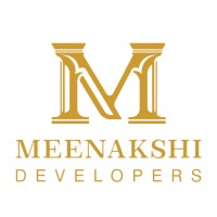 MEENAKSHI DEVELOPERS (BANGALORE) PRIVATE LIMITED logo - Similar company to Aashrayaa Group