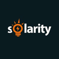 Solarity4u logo - Similar company to Solusoft Limited