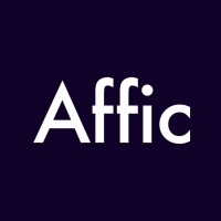 Affic logo - Similar company to Wezoo