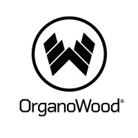 OrganoWood AB logo - Similar company to Klara Byggsystem
