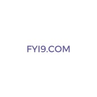 FYI9 logo - Similar company to Fthemes®