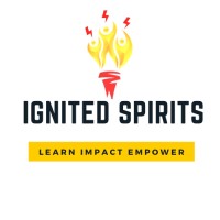 Project Ignited Spirits