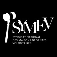 SYMEV logo - Similar company to M Nuclear