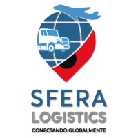 Sfera Logistics logo - Similar company to Sfera Solutions