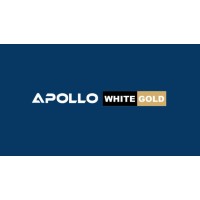 Apollo White Gold logo - Similar company to Blackflame
