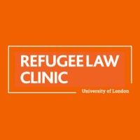 Refugee Law Clinic logo - Similar company to Educat