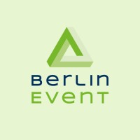 Berlinevent logo - Similar company to Karrierekick Deutschland