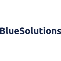 BlueSolutions AS logo - Similar company to Sutter Technik Gmbh