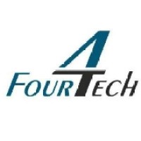 Fourtech logo - Similar company to Lution