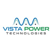 Vista Power Technologies logo - Similar company to Surge