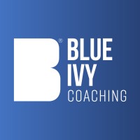 Blue Ivy Coaching logo - Similar company to Scholastica