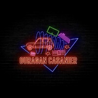 Ouragan Casanier logo - Similar company to Synergie Développement