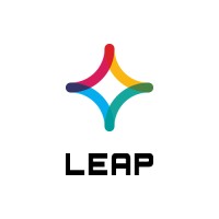 Project: Leap logo - Similar company to Mosul Space