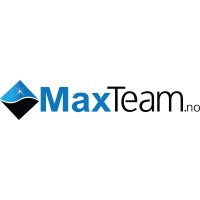 MaxTeam AS logo - Similar company to Steco Miljø As
