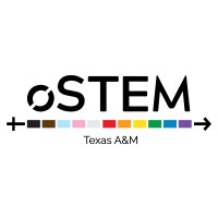oSTEM at Texas A&M logo - Similar company to Turing Circle | Lgbt+ Scientists And Engineers